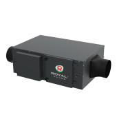 Royal Clima RCV-900 + EH-6000 Royal Clima RCV-900 + EH-6000