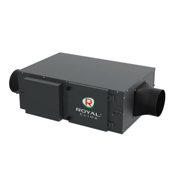 Royal Clima RCV-900 + EH-6000