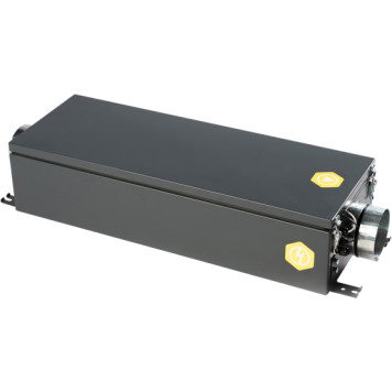 Minibox E-300 Zentec