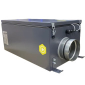 Minibox E-650 GTC Minibox E-650 GTC