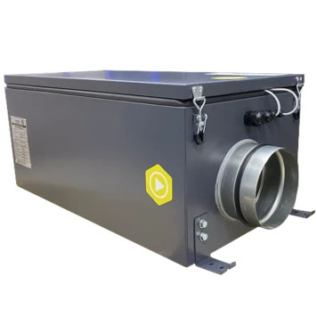 Minibox E-650 Zentec