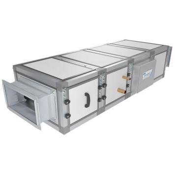 Breezart 3700 Lux F AC 15