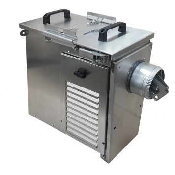 VentMachine Satellite 2 ФКО G1-1