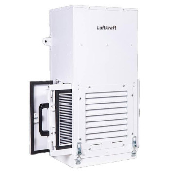 VentMachine Luftkraft X300 GTC ФКО-1