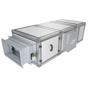 Breezart 3700 Lux AC 15