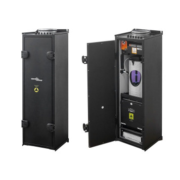 VentMachine Colibri 500 ФКО G1-1