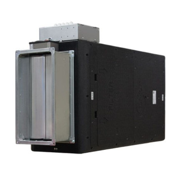 Turkov Capsule-7000 EH E-1