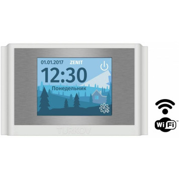 Turkov Capsule-10000 EL W-1