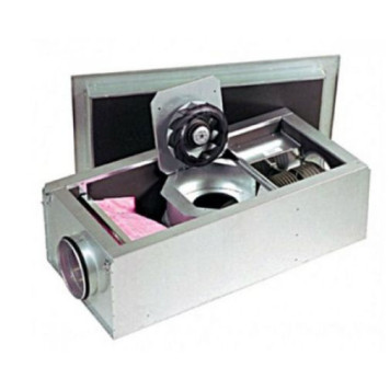 Ostberg SAU 200 B3-RC