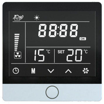 Royal Clima RCV-900 + EH-3000-1