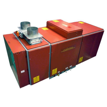 Minibox E-300 Zentec FKO-1