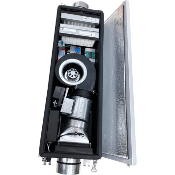 Minibox E-200 Zentec FKO-1