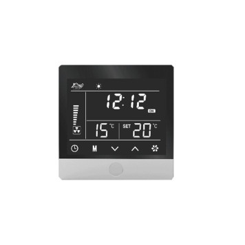 Royal Clima RCV-500 + EH-1700-2