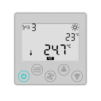 VentMachine Orange 600 Z3-1