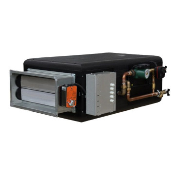 Turkov Capsule-2000 EH W-2