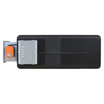 Turkov Capsule-5000 EL E-2