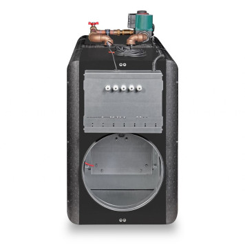 Turkov Capsule-1500 EH W-2