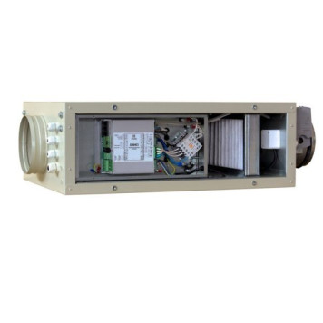 Breezart 550FC Lux-2