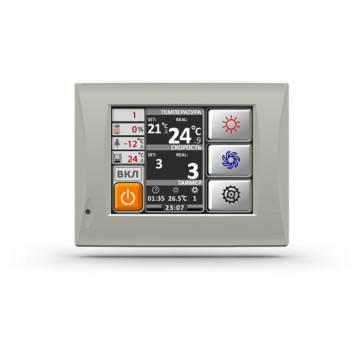 Minibox E-300 mini GTC-5