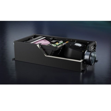 VentMachine Colibri 650 Zentec-3