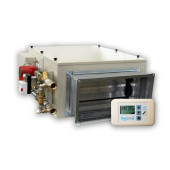 Breezart 2000 Aqua W / F Breezart 2000 Aqua W / F