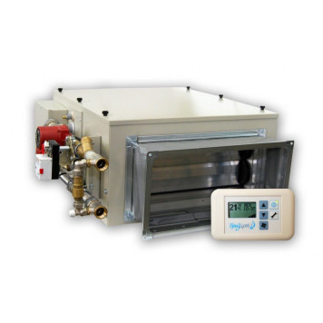 Breezart 2000 Aqua W / F