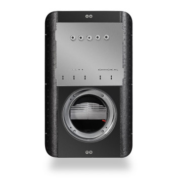 Turkov Capsule-1000 EL E-2