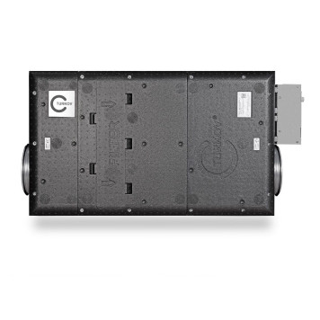 Turkov Capsule-1500 EL E-3