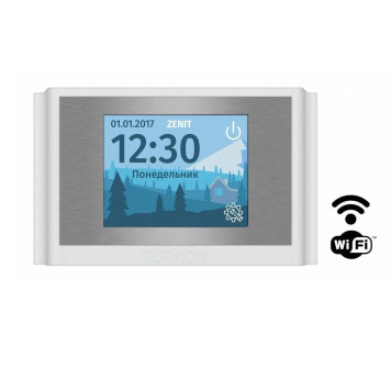 Turkov Capsule-1000 EL E-5