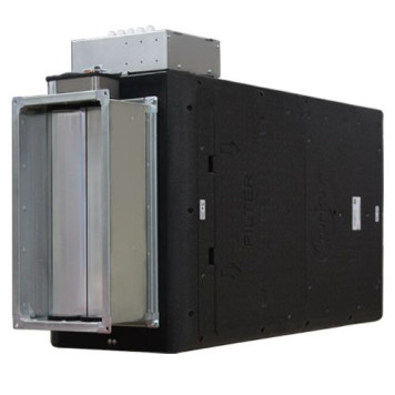 Turkov Capsule-2000 EL E-1