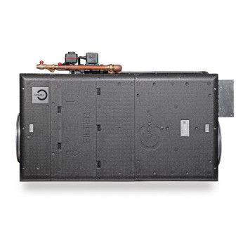 Turkov Capsule-1500 EH W-3