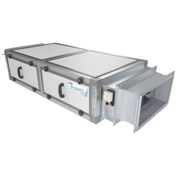 Breezart 2000-C Lux W 15