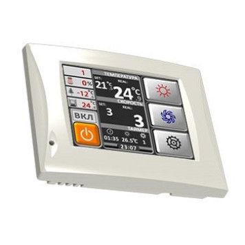 Shuft SWIFT 700 EC - A