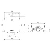 VentMachine Colibri 1000 Z3 VentMachine Colibri 1000 Z3