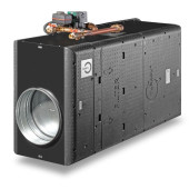 Turkov Capsule-600 EL W Turkov Capsule-600 EL W