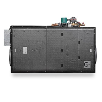 Turkov Capsule-1000 EL W-1