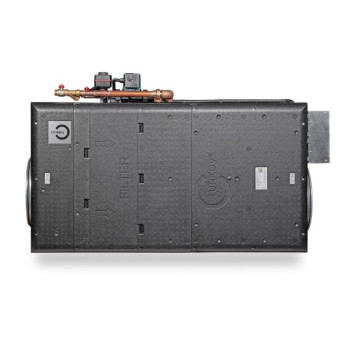 Turkov Capsule-1500 EL W-3