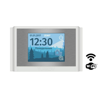 Turkov Capsule-600 EL W-5