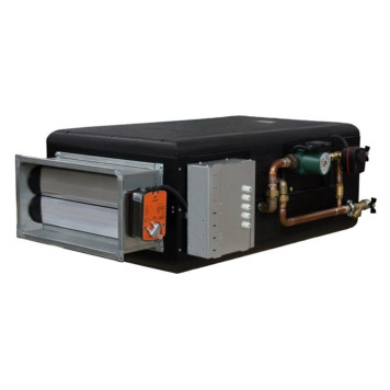 Turkov Capsule-2000 EL W-2