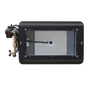 Turkov Capsule-2000 EL W-3