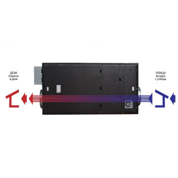 Turkov Capsule-1000 EH E-4