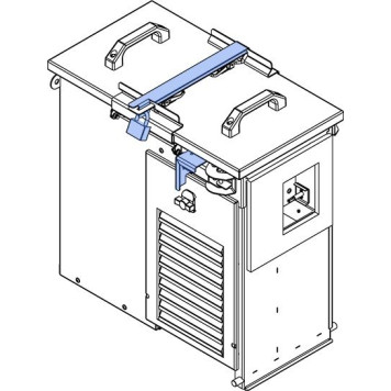VentMachine Satellite 2 EPA G1-4