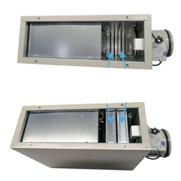 Breezart 550FC Lux-4