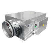 GlobalVent Econom 300