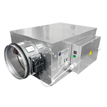 GlobalVent Econom 300