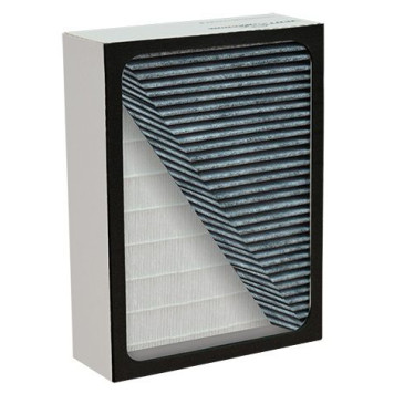 VentMachine Satellite 2 EPA G1-5