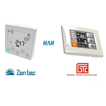 VentMachine Colibri 500 ФКО Z1-5