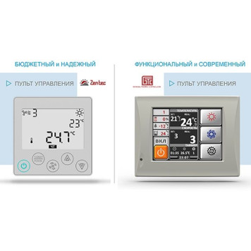 VentMachine Colibri 500 ФКО G1-6