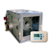 Breezart 8000 Aqua W / F Breezart 8000 Aqua W / F