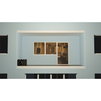 VentMachine Colibri 500 ФКО G1-7